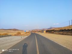 -塞罕坝国家级自然保护区