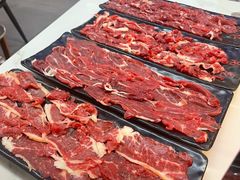 -刘少华贵州小黄牛·鲜牛肉火锅(总店)