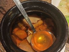 -老客家·客家菜(万达店)