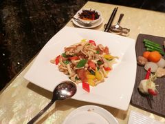 -8餐厅(新葡京酒店)