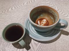 -馡咖啡(东方商厦店)