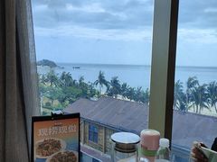 -不仔客海鲜·烧烤·270度海景餐厅(大东海店)