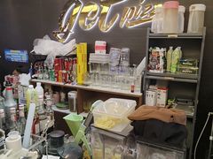 -get pizza意大利餐厅(凯德MALL店)