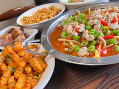 -艺味深尝(云锦路店)