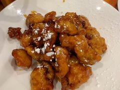 -绿茶餐厅(成都天府红店)