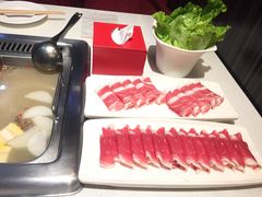 -海底捞火锅(北京路店)