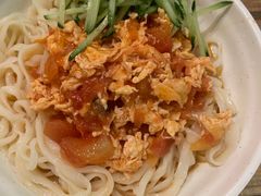 -小百荷面馆(市直机关宿舍店)