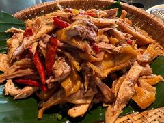 -李子坝梁山鸡(李子坝大鸡哥店)