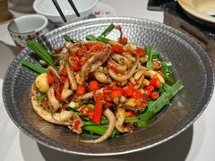 -费大厨辣椒炒肉(7mall店)
