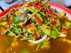 小南瓜烧奇猫儿-拈一筷子·宜宾江湖菜(十一街店)