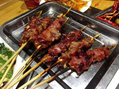 android_upload_pic-滨城串吧(三元桥店)