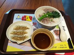 -真功夫(彩田路店)