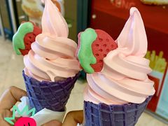 -麦当劳(廊坊新华路店)