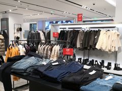 -ZARA(北京世贸天阶店)