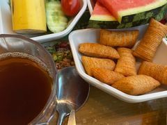 -豪客来牛排(红豆万花城店)