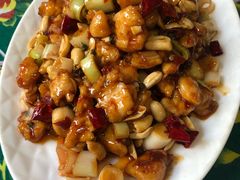-人民公社大食堂(顺义总店)