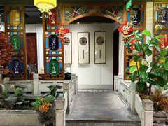 -丰圆轩粤式茶楼(大宁国际商业广场店)