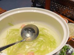 -金狮麟·新豫菜(金码大厦店)