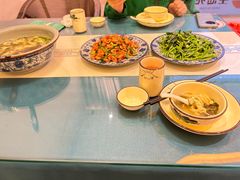 -生态苑农庄(十里画廊遇龙河店)