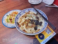 -老北京胡同味道二荤铺(酒仙桥店)