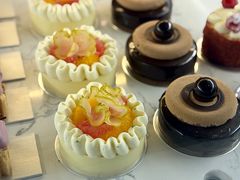 -沁蝶 Butterfly Patisserie甜品蛋糕(北京瑰丽酒店)
