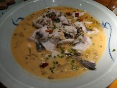 -丁记盐蘸牛肉·新杭菜(河东路店)