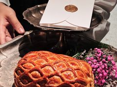 -壳里西餐厅Coquille Seafood Bistro(蒙自路店)