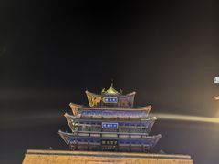 -光岳楼