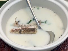 -紫藤园·天目湖大鱼头(南山竹海店)