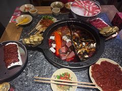 -蜀大侠火锅(春熙路店)