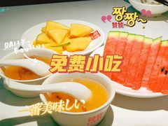 -新辣宴·湖南家常菜·商务聚餐(中粮创芯店)