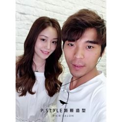 -P.STYLE 派斯造型