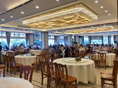-怡园饭店-餐厅(四望亭店)