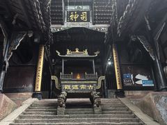-青城山