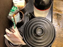 -七轮烤肉 安安(浅草六区店)