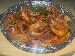 -大碗先生(万家丽店)