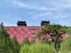 -普陀宗乘之庙(小布达拉宫)