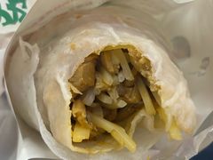 -安徽阜阳卷馍(西单店)