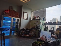 -極致刺青TATTOO STUDIO 私人订制