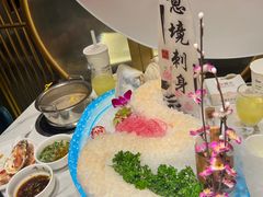 -德天雪花肥牛海鲜火锅(南苑东路店)