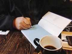 -The Coffee Academïcs(铜锣湾店)