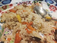 -撒拉花儿·新疆菜·清真(太阳宫店)