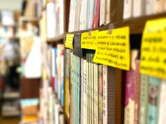 -开益书店(郓城南路店)