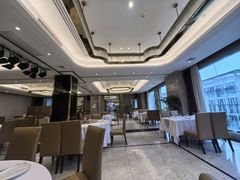 -骏莱海鲜鱼港(五角场店)