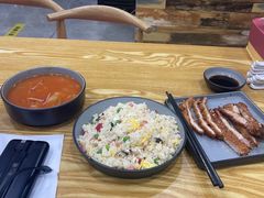 -孙阿姨上海小吃·本帮小厨(隆昌路店)