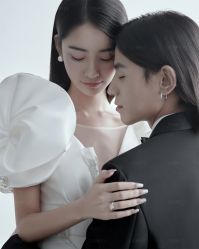 -太郎花子婚纱摄影艺术中心