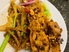 -汉巴味德(大悦城店)