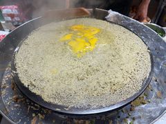 传统煎饼果子-清真·二嫂子煎饼果子(鼓楼旗舰形象店)