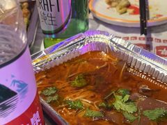 -夜小腰烧烤(中华路店)