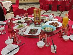 -大香港酒楼(国宾店)